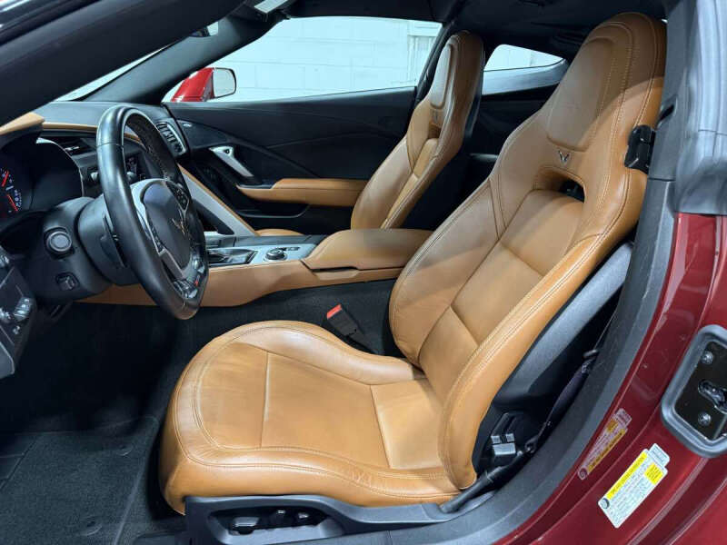 2016 Chevrolet Corvette Z06