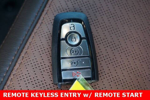 2025 Ford Expedition King Ranch