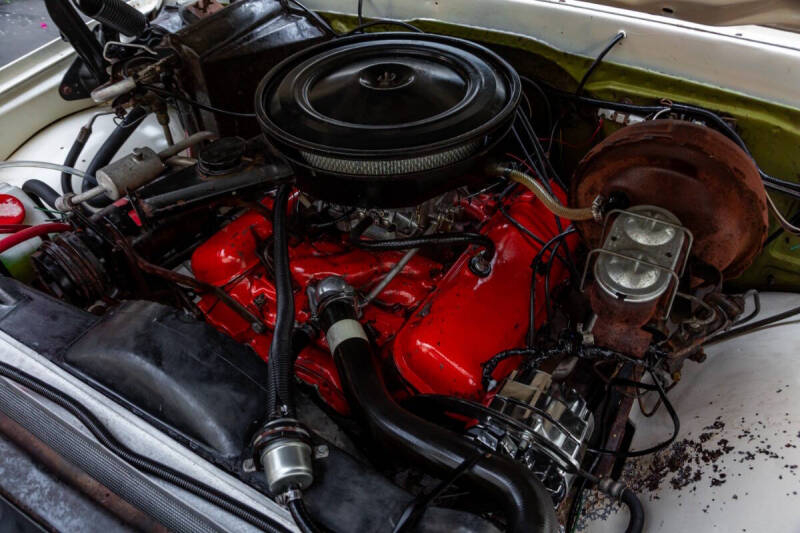 1971 GMC C/K 2500 Series