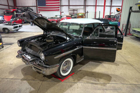 1953 Mercury Monterey