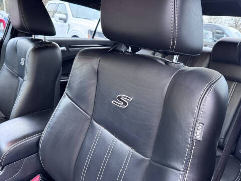 2021 Chrysler 300 S V6