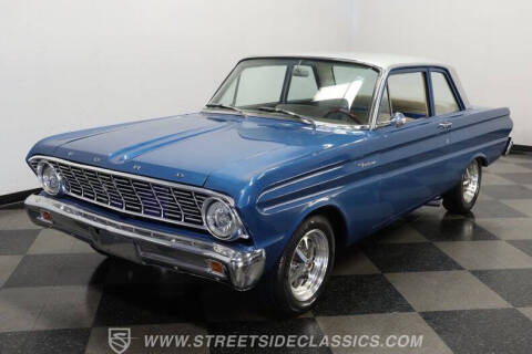 1964 Ford Falcon