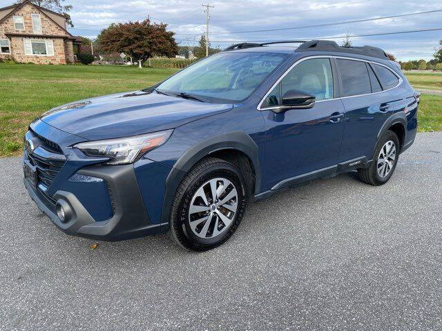 2023 Subaru Outback Premium