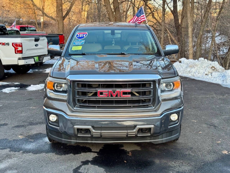 2014 GMC Sierra 1500 for sale at X-Pro Motors in Fitchburg, MA