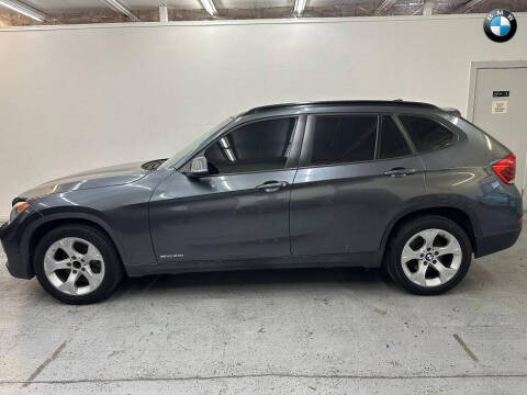 2014 BMW X1 sDrive28i