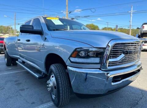 2018 RAM 3500 for sale at Tennessee Imports Inc in Nashville TN