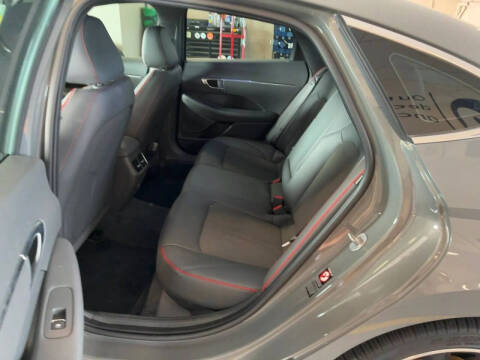 2023 Hyundai Sonata SEL Plus