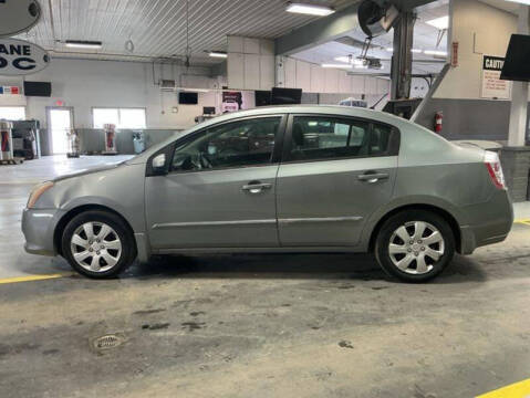 2011 Nissan Sentra