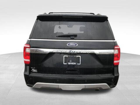 2018 Ford Expedition XLT