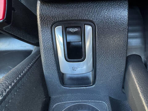 2008 Volkswagen Eos VR6