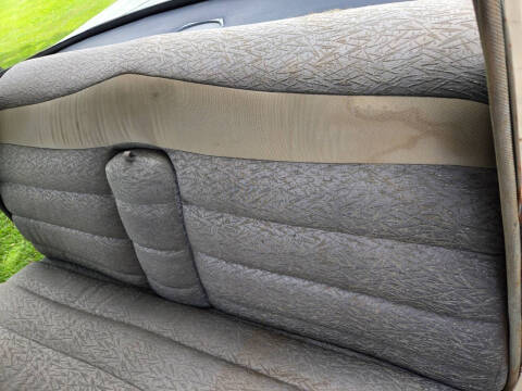 1958 Packard Series 58L