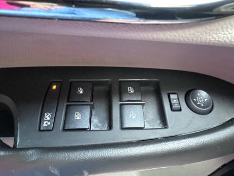 2013 Cadillac ATS 3.6L Luxury