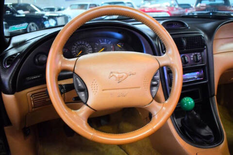 1994 Ford Mustang GT