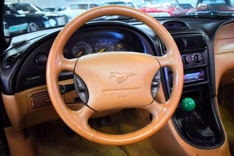 1994 Ford Mustang GT