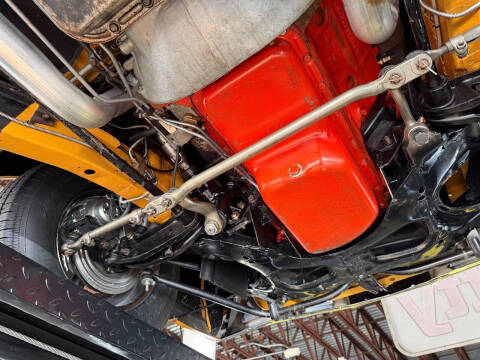 1969 Plymouth Roadrunner