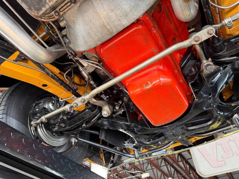 1969 Plymouth Roadrunner