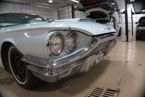 1965 Ford Thunderbird
