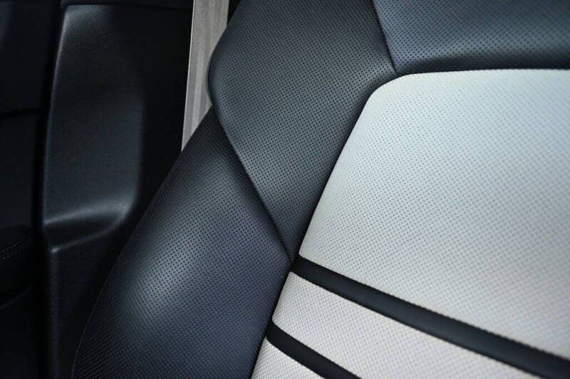 2021 Porsche Cayenne GTS