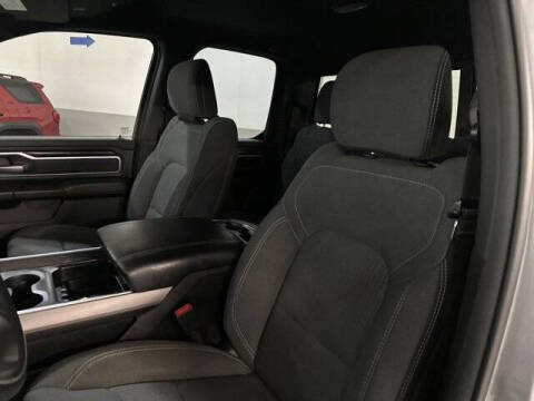 2022 RAM 1500 Lone Star