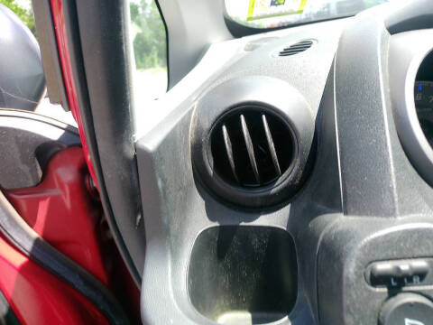 2009 Honda Fit