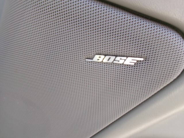 2005 Cadillac Escalade