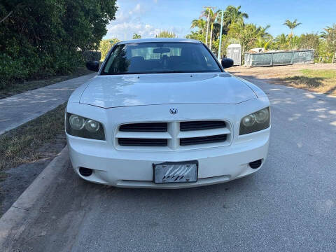 2008 Dodge Charger