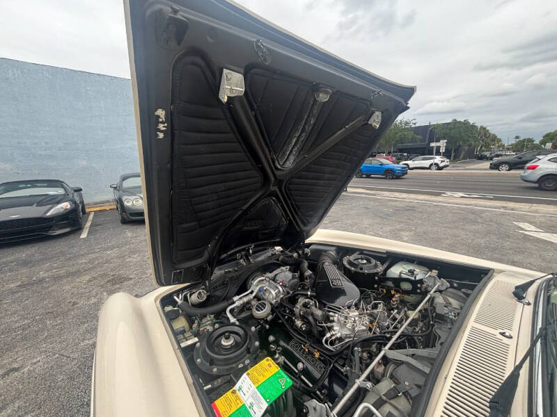 1988 Rolls-Royce Corniche