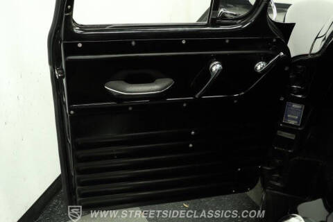 1959 Chevrolet Apache