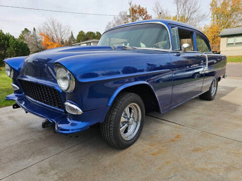 1955 Chevrolet Bel Air