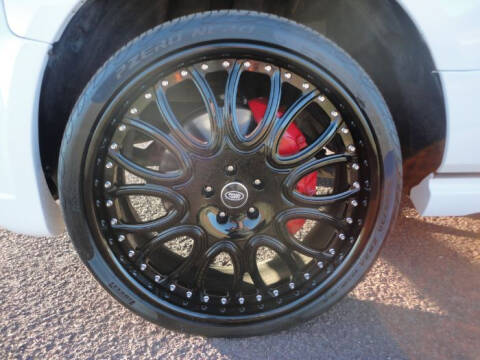 2011 Land Rover Range Rover Supercharged