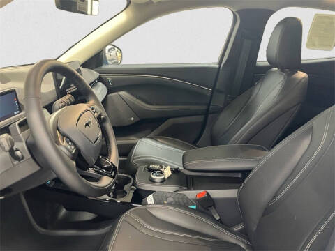 2024 Ford Mustang Mach-E Premium