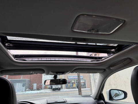 2012 Lexus CT 200h Premium