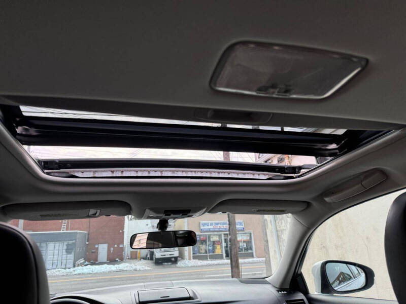 2012 Lexus CT 200h Premium