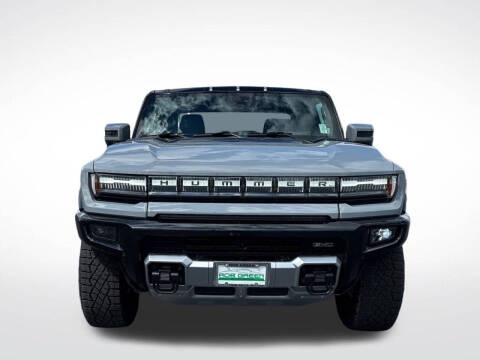 2025 GMC HUMMER EV 3X