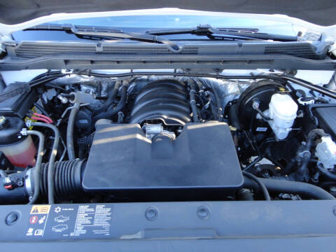 2016 GMC Sierra 1500