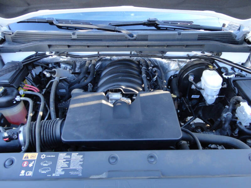 2016 GMC Sierra 1500