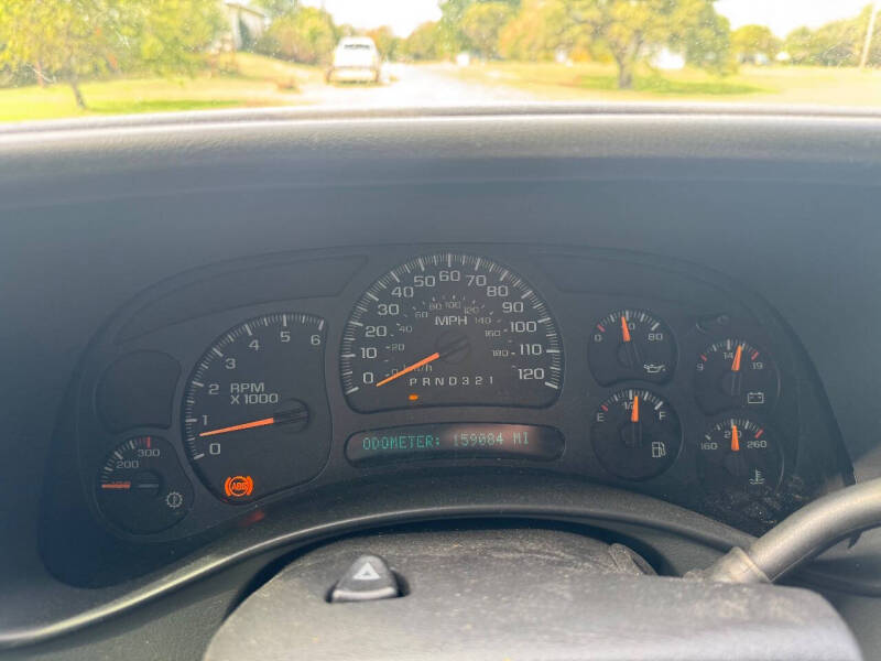 2006 GMC Sierra 1500 SLT