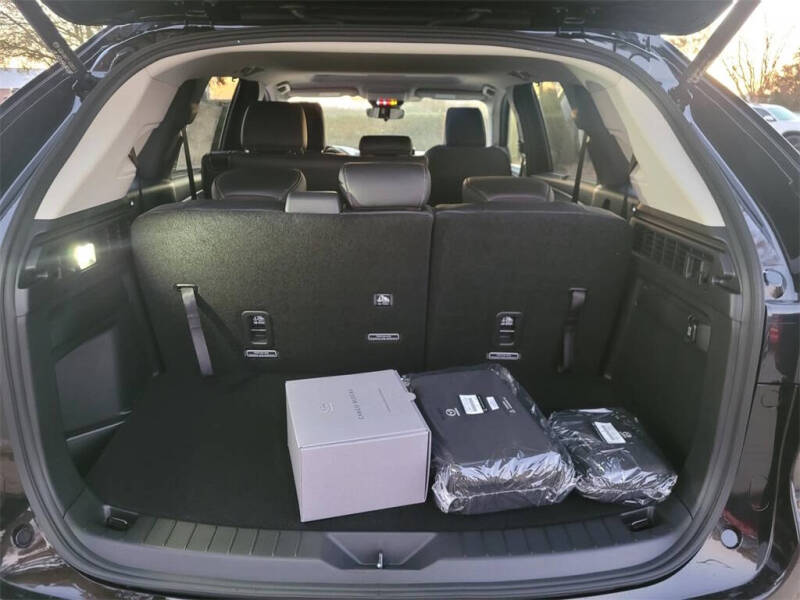 2026 Mazda CX-90 3.3 Turbo Preferred