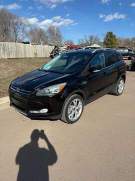 2013 Ford Escape for sale at A Plus Auto Sales in Sioux Falls SD