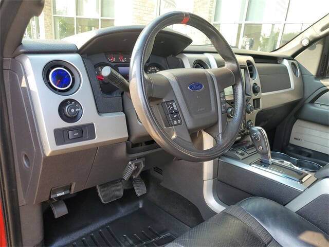 2013 Ford F-150 for sale at Bowman Auto Center in Clarkston, MI