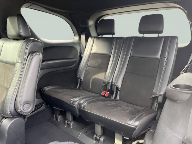 2019 Dodge Durango R/T