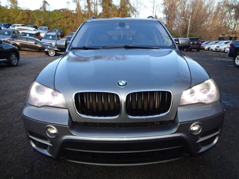 2013 BMW X5 xDrive35i