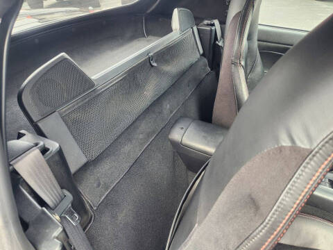 2005 Mazda MAZDASPEED MX-5