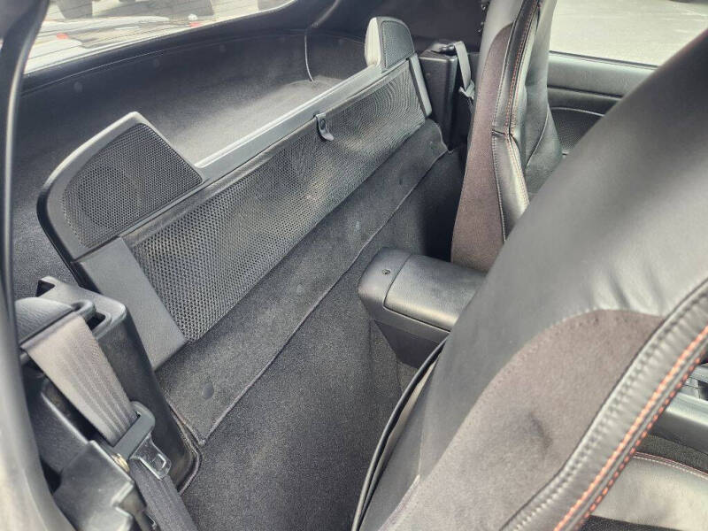 2005 Mazda MAZDASPEED MX-5