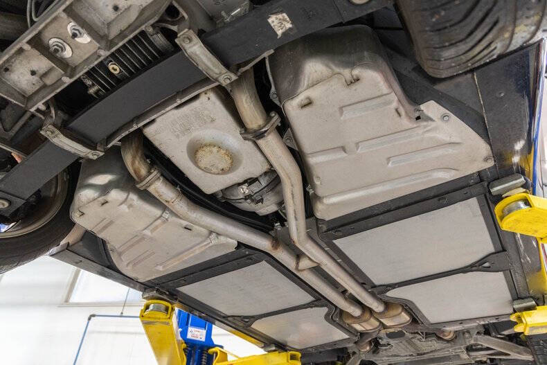 2001 Chevrolet Corvette