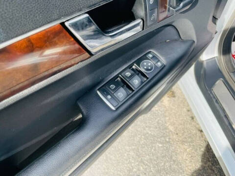 2011 Mercedes-Benz E-Class E 350