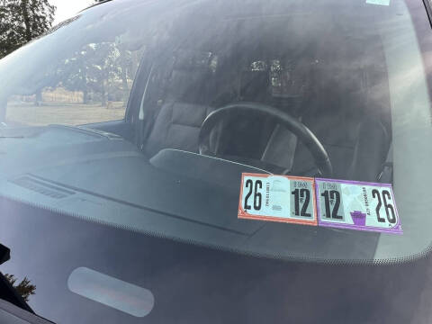 2008 Ford Explorer Sport Trac Limited