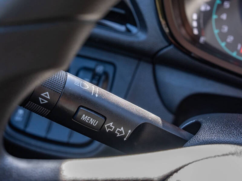 2017 Chevrolet Spark LS CVT