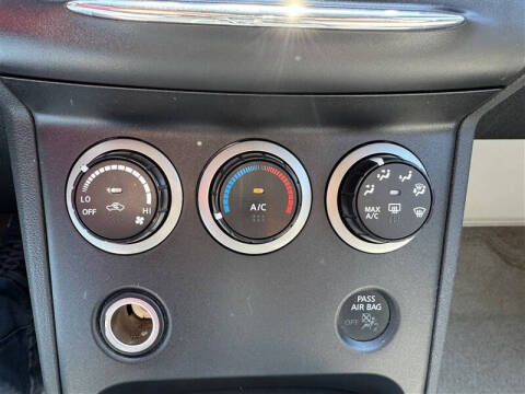 2012 Nissan Rogue SV