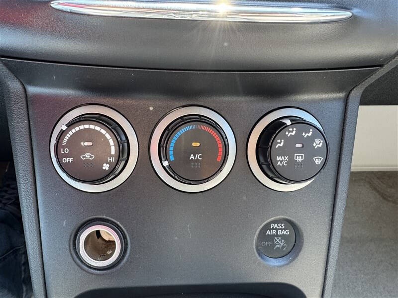 2012 Nissan Rogue SV